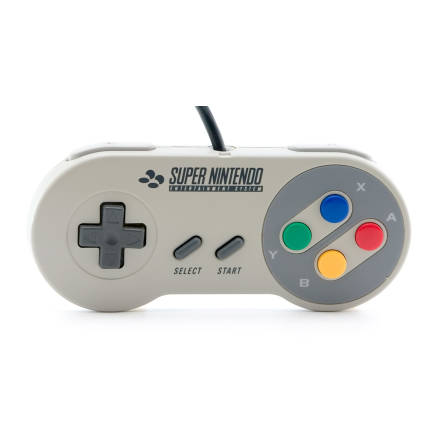 Supernintendo Controller