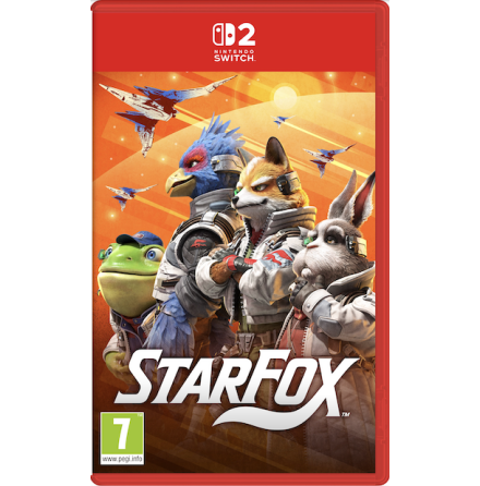 Star Fox
